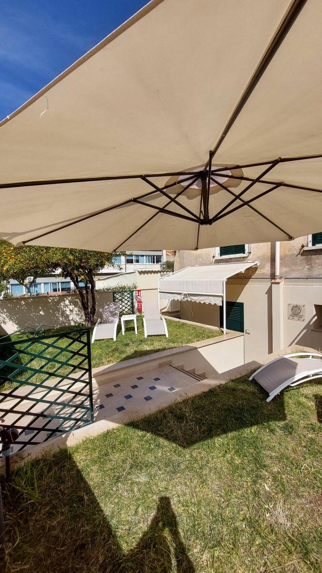 Don Francisco Rooms - Tropea Exteriör bild